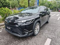 Mercedes-Benz Fenglanda 2023 2.0L Intelligent Electric Hybrid Dual Engine Leading Edition - фото 1
