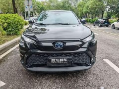 Mercedes-Benz Fenglanda 2023 2.0L Intelligent Electric Hybrid Dual Engine Leading Edition - фото 2