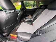 Mercedes-Benz Fenglanda 2023 2.0L Intelligent Electric Hybrid Dual Engine Leading Edition - фото 6