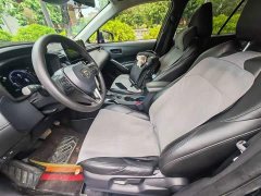 Mercedes-Benz Fenglanda 2023 2.0L Intelligent Electric Hybrid Dual Engine Leading Edition - фото 7