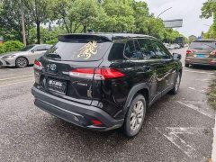 Mercedes-Benz Fenglanda 2023 2.0L Intelligent Electric Hybrid Dual Engine Leading Edition - фото 8