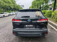 Mercedes-Benz Fenglanda 2023 2.0L Intelligent Electric Hybrid Dual Engine Leading Edition - фото 9