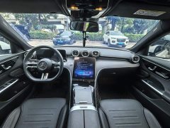 Mercedes-Benz C-Class C 200 L Sports Edition - фото 10