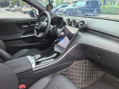 Mercedes-Benz C-Class C 200 L Sports Edition - фото 11