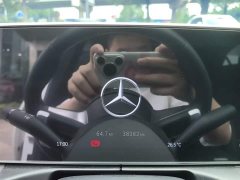 Mercedes-Benz C-Class C 200 L Sports Edition - фото 14