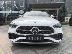 Mercedes-Benz C-Class C 200 L Sports Edition - фото 2