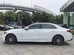 Mercedes-Benz C-Class C 200 L Sports Edition - фото 6