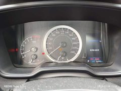 Toyota Levin 185T CVT Luxury Edition - фото 4