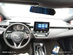 Toyota Levin 185T CVT Luxury Edition - фото 5