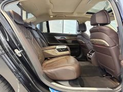 BMW 7 Series 740Li Leading Luxury Package - фото 10