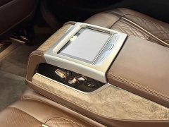BMW 7 Series 740Li Leading Luxury Package - фото 11