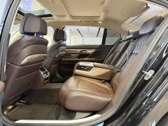 BMW 7 Series 740Li Leading Luxury Package - фото 12