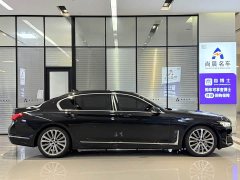 BMW 7 Series 740Li Leading Luxury Package - фото 17