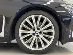 BMW 7 Series 740Li Leading Luxury Package - фото 18