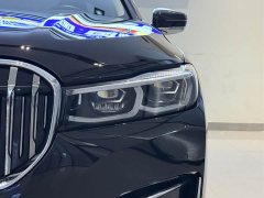 BMW 7 Series 740Li Leading Luxury Package - фото 4