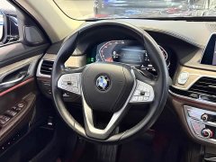 BMW 7 Series 740Li Leading Luxury Package - фото 5