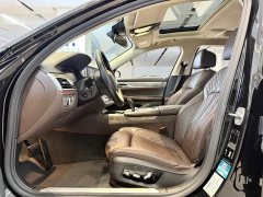 BMW 7 Series 740Li Leading Luxury Package - фото 6