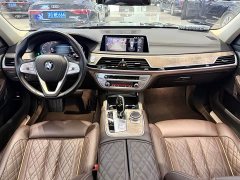 BMW 7 Series 740Li Leading Luxury Package - фото 7
