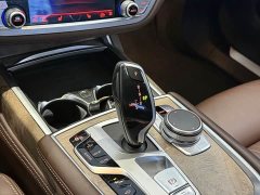 BMW 7 Series 740Li Leading Luxury Package - фото 9