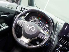Lexus LM 2023 3.5L four-seater Philippine Asian version - фото 15