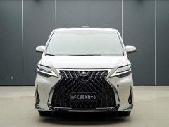 Lexus LM 2023 3.5L four-seater Philippine Asian version - фото 3