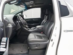 Lexus LM 2023 3.5L four-seater Philippine Asian version - фото 8