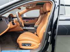 Bentley Flying Spur Hybrid 2.9T V6 Mulliner - фото 12