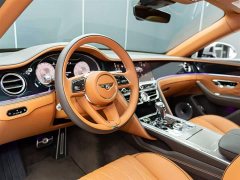 Bentley Flying Spur Hybrid 2.9T V6 Mulliner - фото 13
