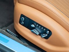 Bentley Flying Spur Hybrid 2.9T V6 Mulliner - фото 14