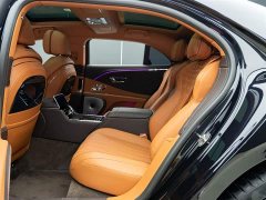 Bentley Flying Spur Hybrid 2.9T V6 Mulliner - фото 15