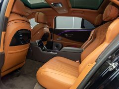 Bentley Flying Spur Hybrid 2.9T V6 Mulliner - фото 16