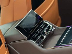 Bentley Flying Spur Hybrid 2.9T V6 Mulliner - фото 17