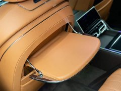 Bentley Flying Spur Hybrid 2.9T V6 Mulliner - фото 19