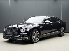 Bentley Flying Spur Hybrid 2.9T V6 Mulliner - фото 2