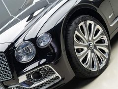 Bentley Flying Spur Hybrid 2.9T V6 Mulliner - фото 3