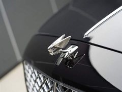 Bentley Flying Spur Hybrid 2.9T V6 Mulliner - фото 4