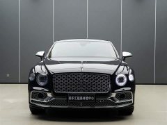 Bentley Flying Spur Hybrid 2.9T V6 Mulliner - фото 5