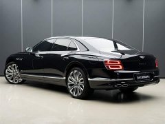 Bentley Flying Spur Hybrid 2.9T V6 Mulliner - фото 7