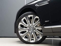 Bentley Flying Spur Hybrid 2.9T V6 Mulliner - фото 8