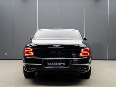 Bentley Flying Spur Hybrid 2.9T V6 Mulliner - фото 9