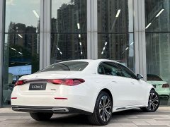 Mercedes-Benz E-Class facelift E 300 L luxury - фото 10
