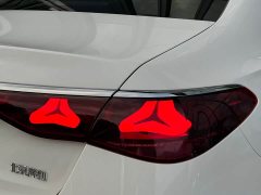 Mercedes-Benz E-Class facelift E 300 L luxury - фото 14