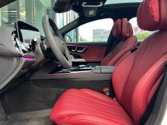 Mercedes-Benz E-Class facelift E 300 L luxury - фото 15