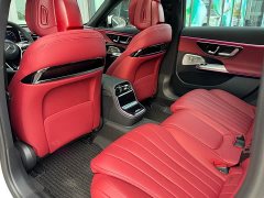Mercedes-Benz E-Class facelift E 300 L luxury - фото 18