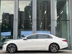 Mercedes-Benz E-Class facelift E 300 L luxury - фото 3