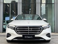 Mercedes-Benz E-Class facelift E 300 L luxury - фото 5