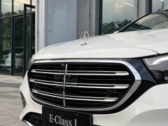 Mercedes-Benz E-Class facelift E 300 L luxury - фото 6