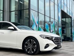 Mercedes-Benz E-Class facelift E 300 L luxury - фото 7