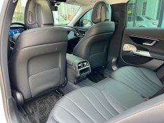 Mercedes-Benz E-Class (imported) E 300 luxury sports version - фото 14