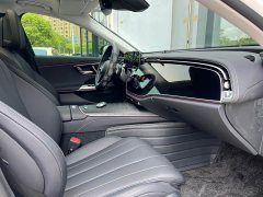 Mercedes-Benz E-Class (imported) E 300 luxury sports version - фото 15